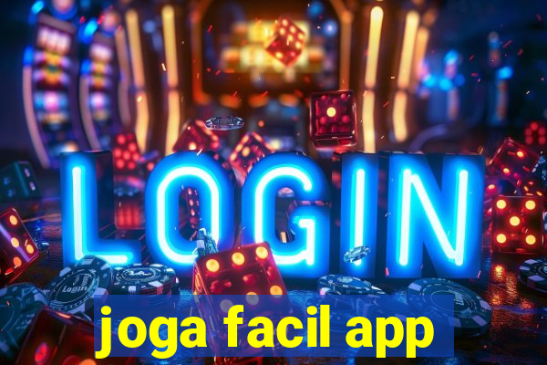 joga facil app